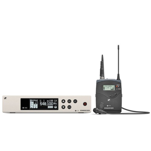 Microphone không dây Microphone không dây